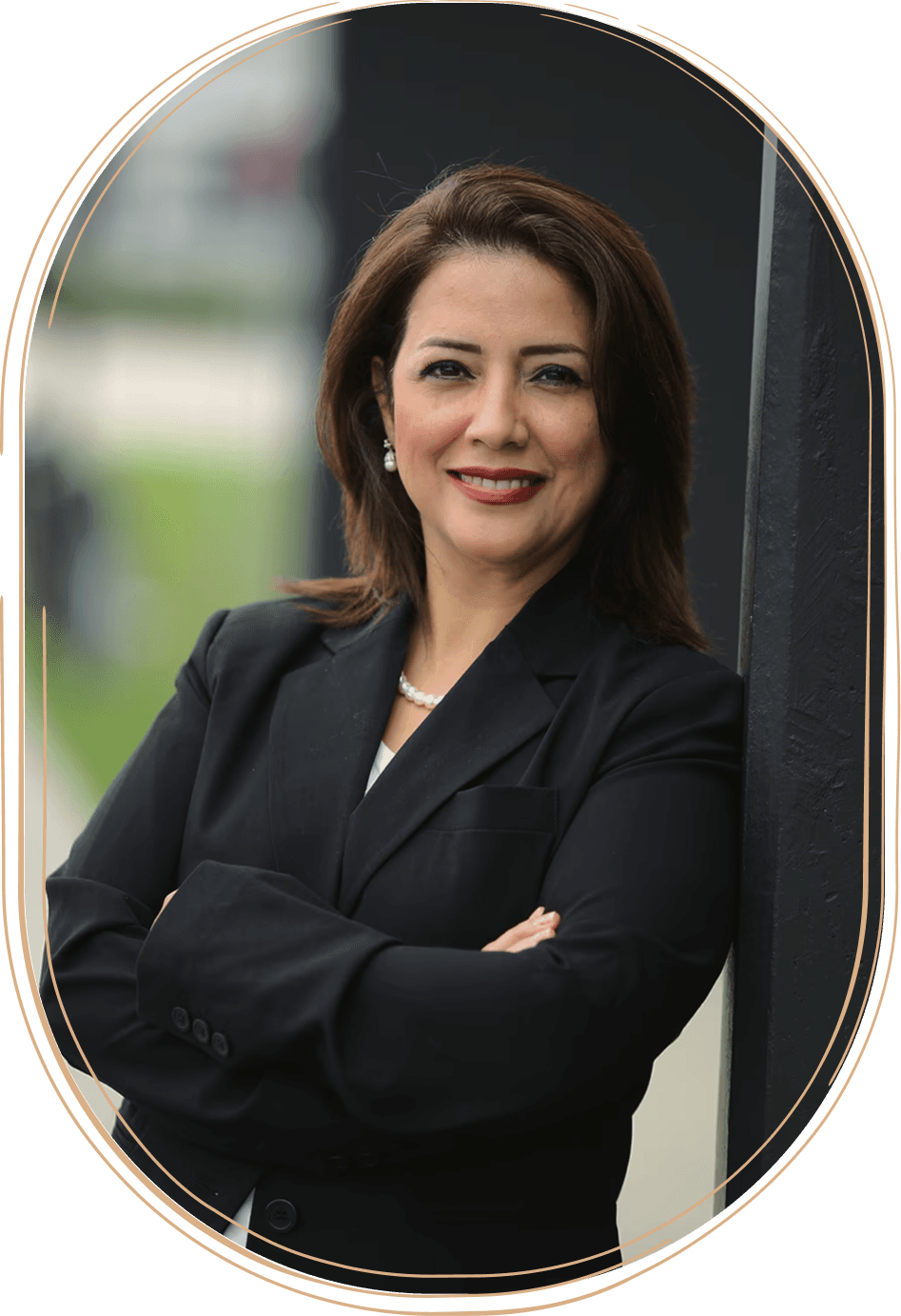 Haideh Bashash - Dallas Realtor
