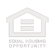 Equal Housing Opportunity